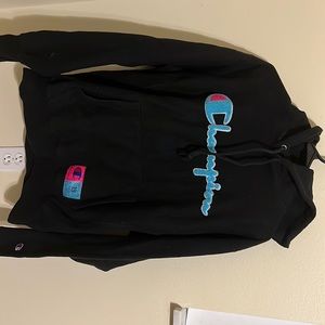 Champion hoodie